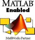 Matlab logo